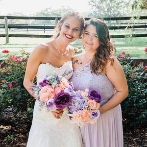 Meet your Posher, Meghann